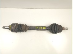 Recambio de transmision delantera izquierda para mercedes-benz clase a (w168) a 160 cdi (168.006) referencia OEM IAM A1683603172 2