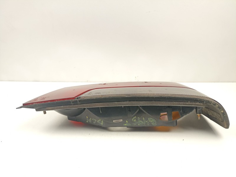 Recambio de piloto trasero derecho para peugeot 405 i (15b) 1.9 referencia OEM IAM 635163  