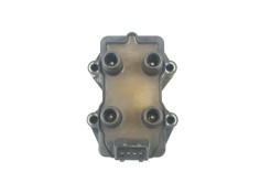 Recambio de bobina para peugeot 405 i (15b) 1.9 referencia OEM IAM 597070   2