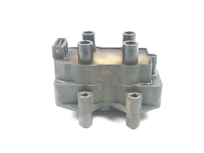 Recambio de bobina para peugeot 405 i (15b) 1.9 referencia OEM IAM 597070  