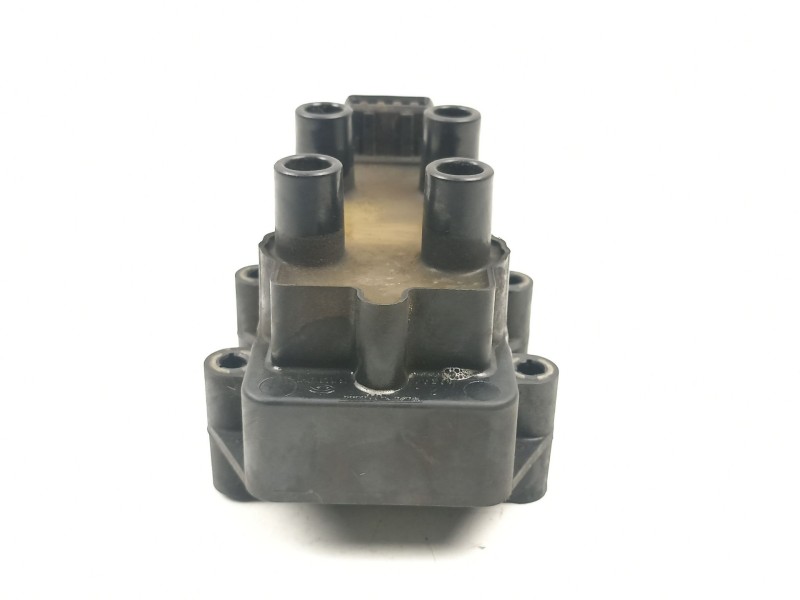 Recambio de bobina para peugeot 405 i (15b) 1.9 referencia OEM IAM 597070  