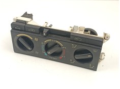 Recambio de mandos calefaccion aire para peugeot 405 i (15b) 1.9 referencia OEM IAM 645131