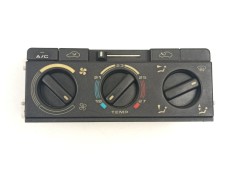 Recambio de mandos calefaccion aire para peugeot 405 i (15b) 1.9 referencia OEM IAM 645131   2