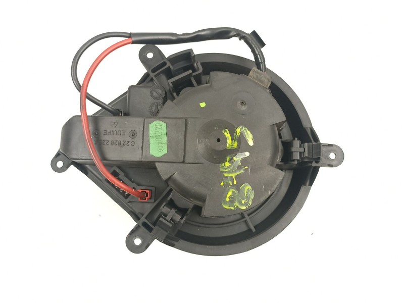 Recambio de motor calefaccion para peugeot 405 i (15b) 1.9 referencia OEM IAM 6441G5 C22828229X 