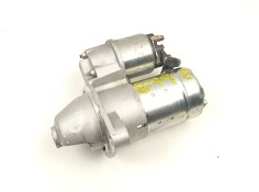 Recambio de motor arranque para opel combo furgoneta/monovolumen 1.7 cdti 16v referencia OEM IAM 93169014 LRT00224 