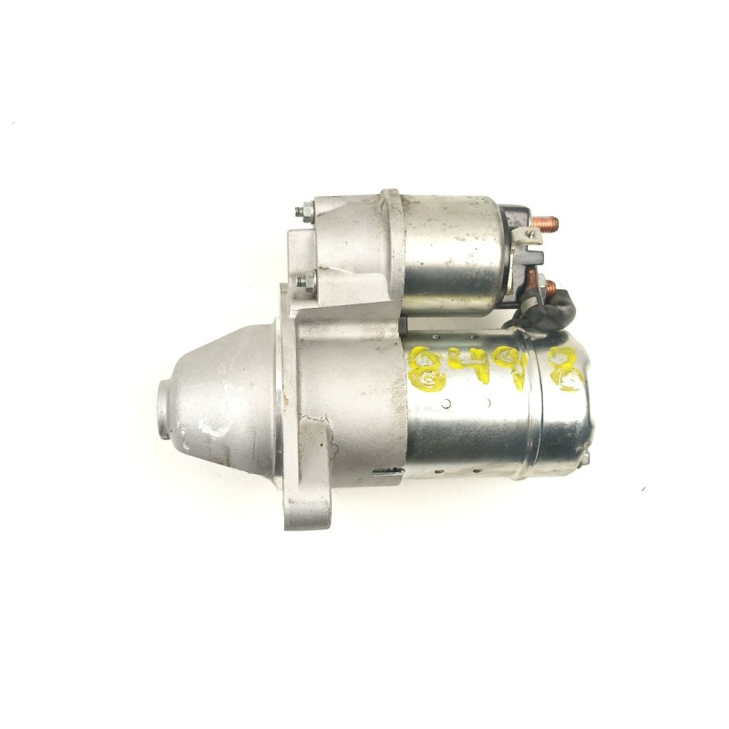 Recambio de motor arranque para opel combo furgoneta/monovolumen 1.7 cdti 16v referencia OEM IAM 93169014 LRT00224 