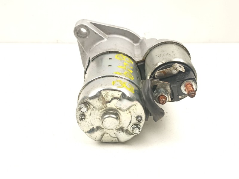 Recambio de motor arranque para opel combo furgoneta/monovolumen 1.7 cdti 16v referencia OEM IAM 93169014 LRT00224 