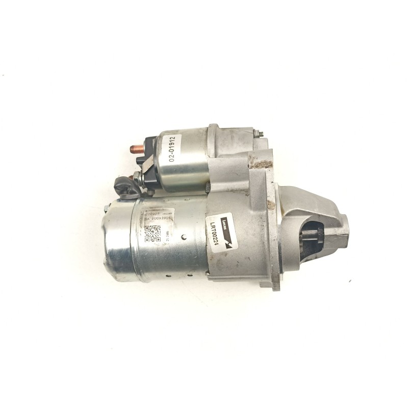 Recambio de motor arranque para opel combo furgoneta/monovolumen 1.7 cdti 16v referencia OEM IAM 93169014 LRT00224 