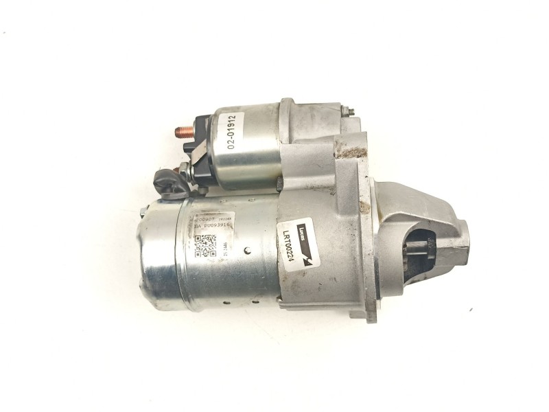 Recambio de motor arranque para opel combo furgoneta/monovolumen 1.7 cdti 16v referencia OEM IAM 93169014 LRT00224 
