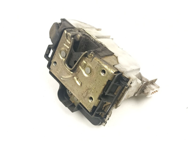 Recambio de cerradura puerta delantera izquierda para seat ibiza ii (6k1) 1.9 tdi referencia OEM IAM 6K3837015A  