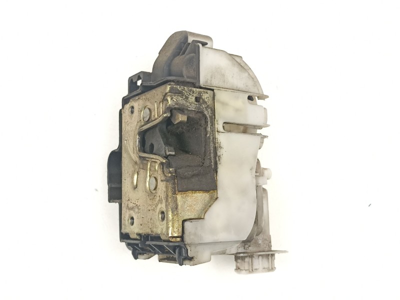 Recambio de cerradura puerta delantera izquierda para seat ibiza ii (6k1) 1.9 tdi referencia OEM IAM 6K3837015A  