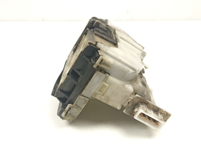 Recambio de cerradura puerta delantera izquierda para seat ibiza ii (6k1) 1.9 tdi referencia OEM IAM 6K3837015A  