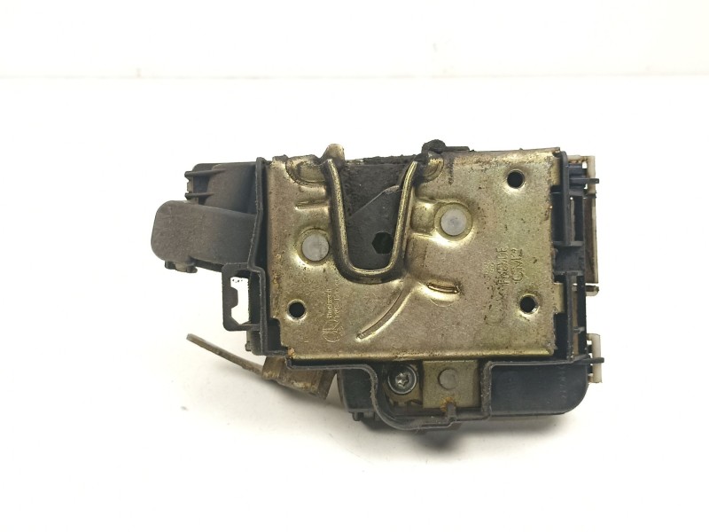 Recambio de cerradura puerta delantera izquierda para seat ibiza ii (6k1) 1.9 tdi referencia OEM IAM 6K3837015A  