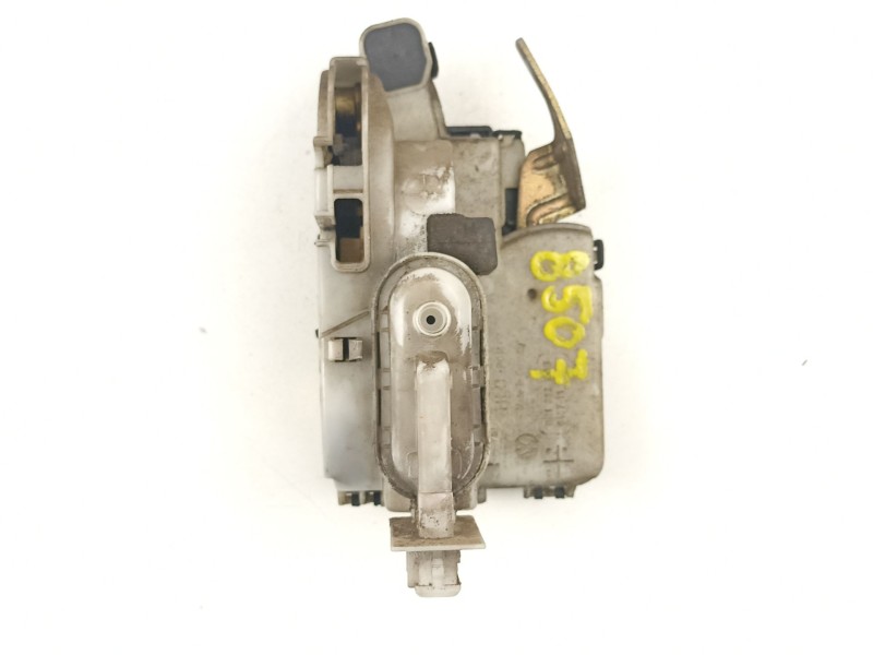 Recambio de cerradura puerta delantera izquierda para seat ibiza ii (6k1) 1.9 tdi referencia OEM IAM 6K3837015A  