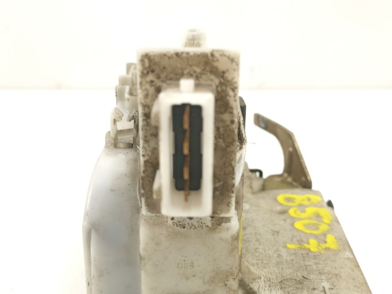 Recambio de cerradura puerta delantera izquierda para seat ibiza ii (6k1) 1.9 tdi referencia OEM IAM 6K3837015A  