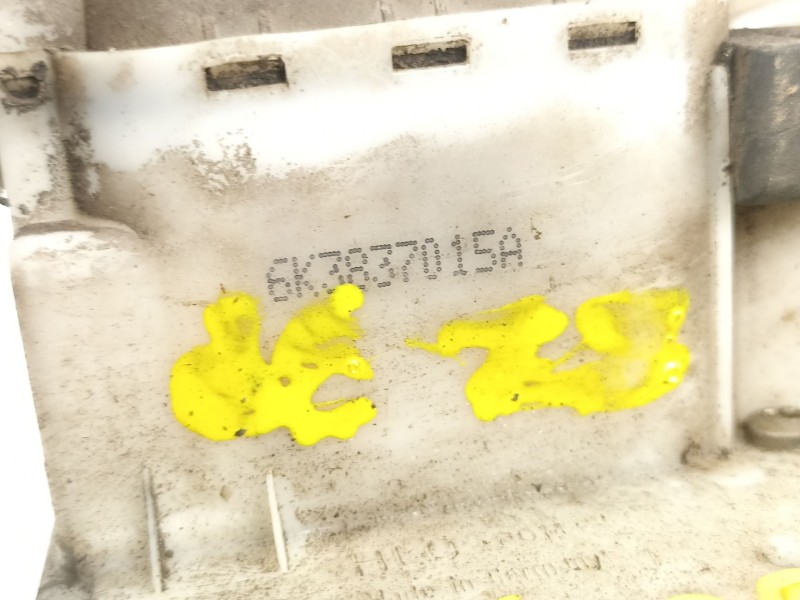 Recambio de cerradura puerta delantera izquierda para seat ibiza ii (6k1) 1.9 tdi referencia OEM IAM 6K3837015A  