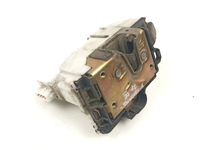 Recambio de cerradura puerta delantera derecha para seat ibiza ii (6k1) 1.9 tdi referencia OEM IAM 6K3837016A  