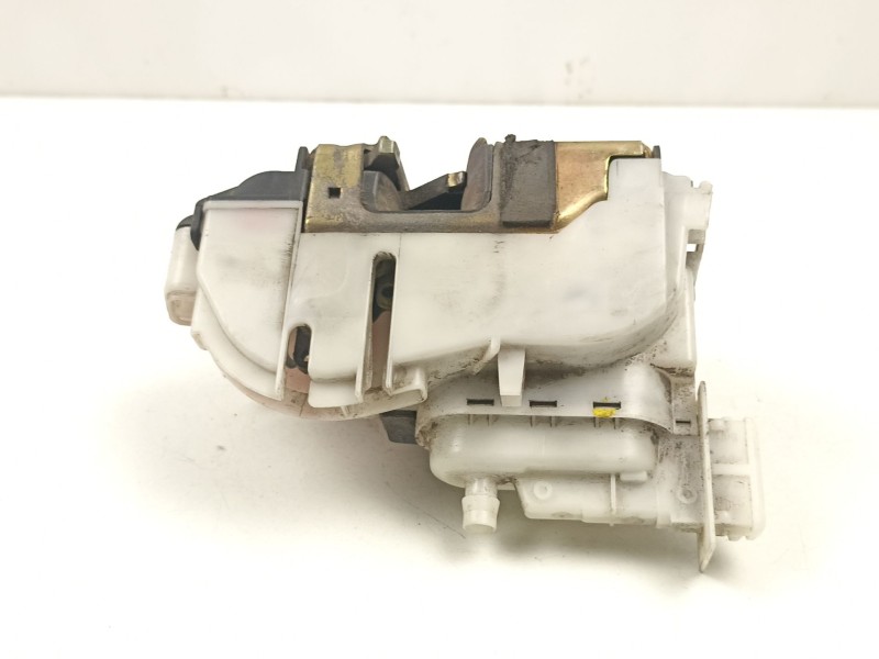 Recambio de cerradura puerta delantera derecha para seat ibiza ii (6k1) 1.9 tdi referencia OEM IAM 6K3837016A  