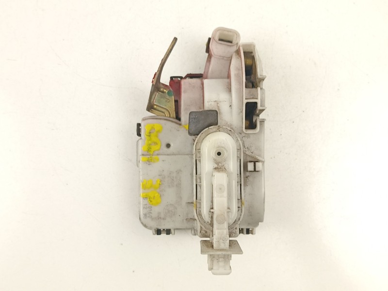 Recambio de cerradura puerta delantera derecha para seat ibiza ii (6k1) 1.9 tdi referencia OEM IAM 6K3837016A  