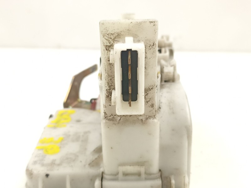 Recambio de cerradura puerta delantera derecha para seat ibiza ii (6k1) 1.9 tdi referencia OEM IAM 6K3837016A  