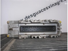 Recambio de centralita : seat toledo : 1.9 tdi 1.9 tdi (1z/ahu) [1997] para seat toledo 1.9 tdi 1.9 tdi (1z/ahu) referencia OEM  2