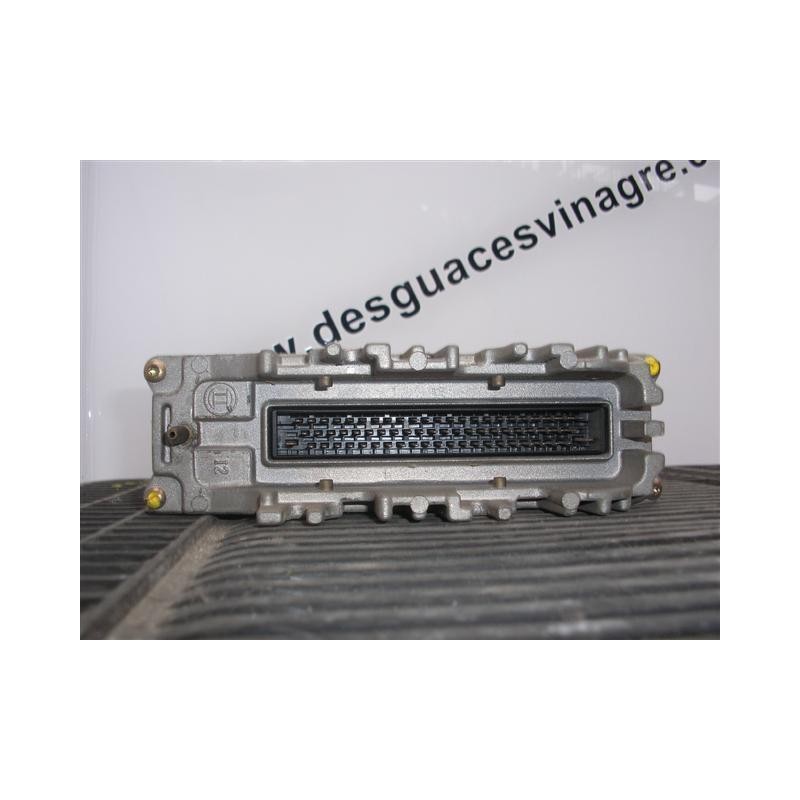 Recambio de centralita : seat toledo : 1.9 tdi 1.9 tdi (1z/ahu) [1997] para seat toledo 1.9 tdi 1.9 tdi (1z/ahu) referencia OEM 