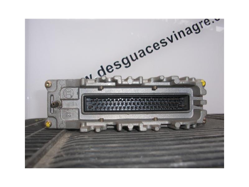 Recambio de centralita : seat toledo : 1.9 tdi 1.9 tdi (1z/ahu) [1997] para seat toledo 1.9 tdi 1.9 tdi (1z/ahu) referencia OEM 