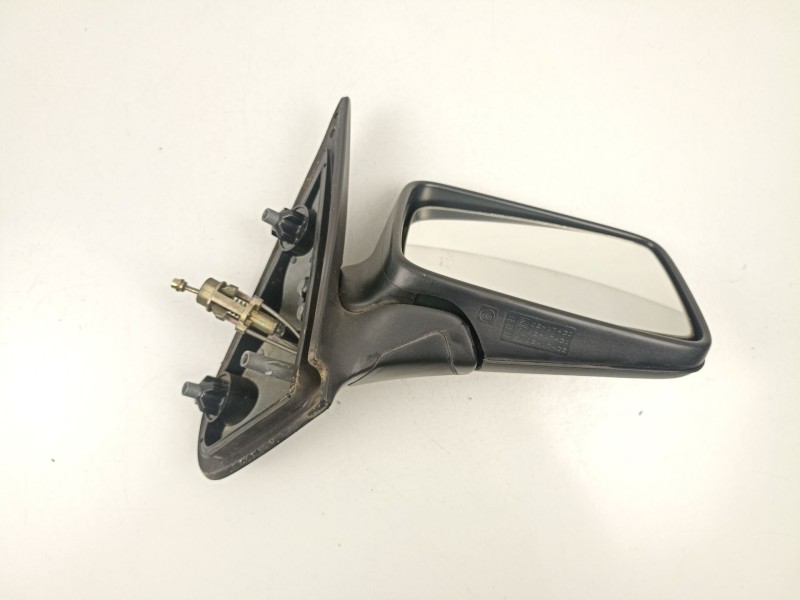 Recambio de retrovisor derecho para seat ibiza ii (6k1) 1.9 tdi referencia OEM IAM 6K2857508A  