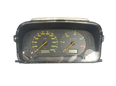 Recambio de cuadro instrumentos para seat ibiza ii (6k1) 1.9 tdi referencia OEM IAM 6K0919861KX   2