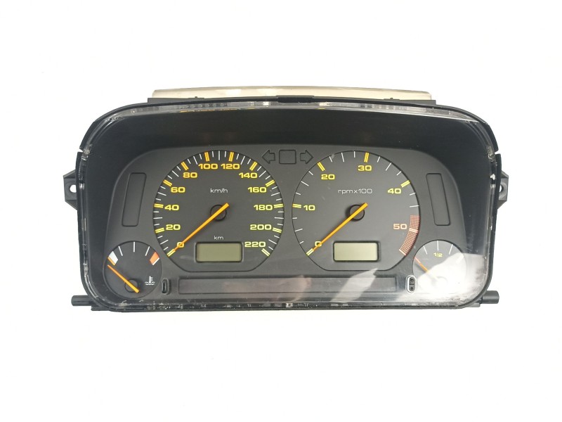 Recambio de cuadro instrumentos para seat ibiza ii (6k1) 1.9 tdi referencia OEM IAM 6K0919861KX  