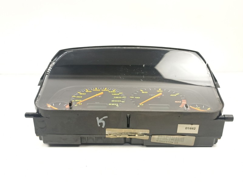 Recambio de cuadro instrumentos para seat ibiza ii (6k1) 1.9 tdi referencia OEM IAM 6K0919861KX  