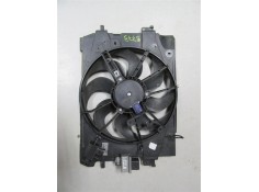 Recambio de electroventilador : renault clio : 1.5 dci 5p [2013] para renault clio 1.5 dci referencia OEM IAM   
