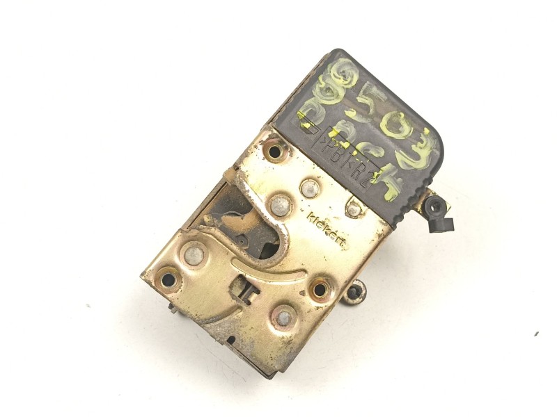 Recambio de cerradura puerta delantera derecha para peugeot 406 (8b) 1.9 td referencia OEM IAM 9136H9  