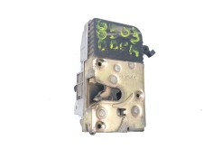 Recambio de cerradura puerta delantera derecha para peugeot 406 (8b) 1.9 td referencia OEM IAM 9136H9   2