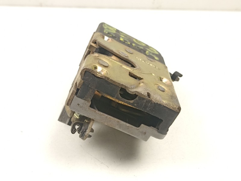 Recambio de cerradura puerta delantera derecha para peugeot 406 (8b) 1.9 td referencia OEM IAM 9136H9  