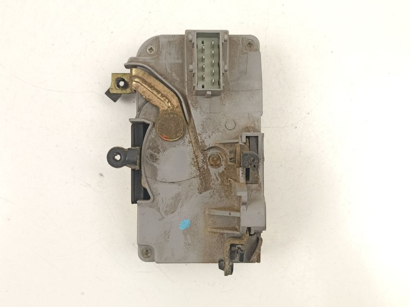 Recambio de cerradura puerta delantera derecha para peugeot 406 (8b) 1.9 td referencia OEM IAM 9136H9  
