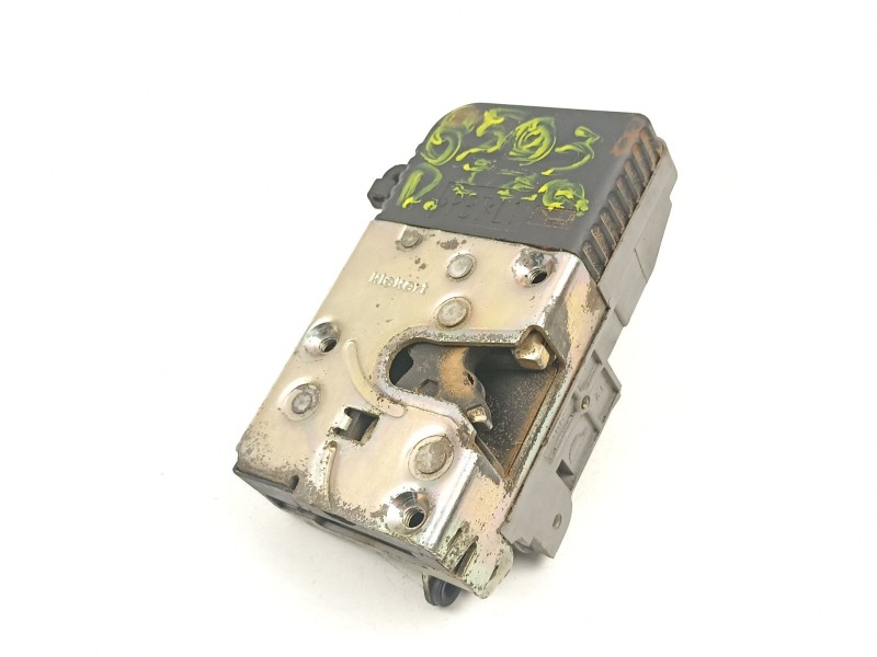 Recambio de cerradura puerta delantera izquierda para peugeot 406 (8b) 1.9 td referencia OEM IAM 9135H1  