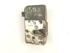 Recambio de cerradura puerta delantera izquierda para peugeot 406 (8b) 1.9 td referencia OEM IAM 9135H1   2