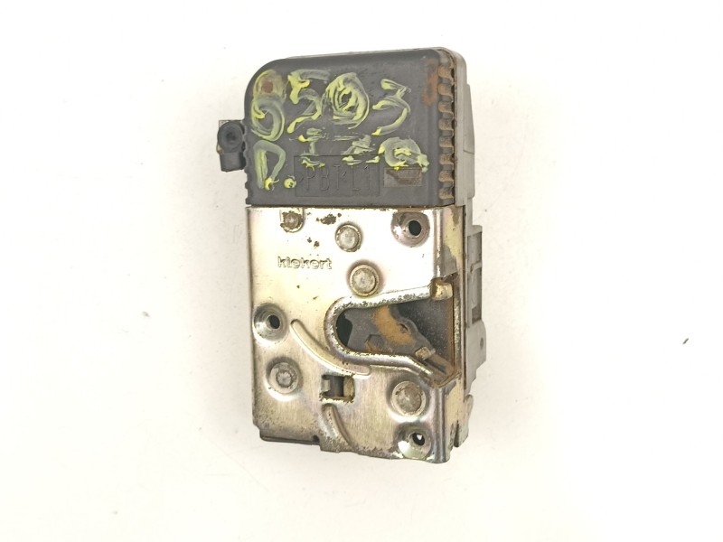 Recambio de cerradura puerta delantera izquierda para peugeot 406 (8b) 1.9 td referencia OEM IAM 9135H1  