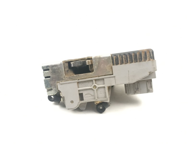Recambio de cerradura puerta delantera izquierda para peugeot 406 (8b) 1.9 td referencia OEM IAM 9135H1  