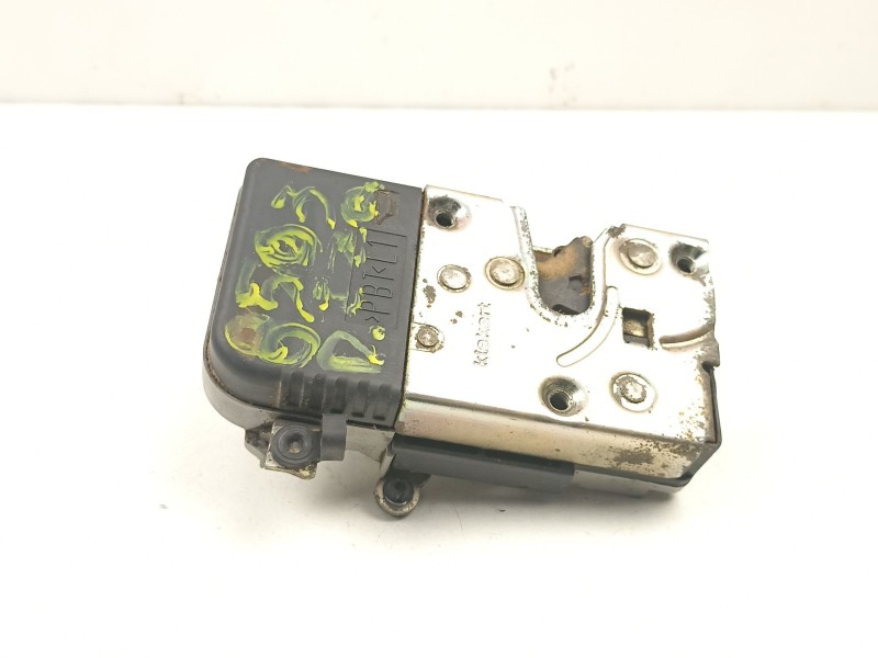 Recambio de cerradura puerta delantera izquierda para peugeot 406 (8b) 1.9 td referencia OEM IAM 9135H1  