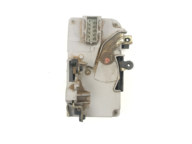 Recambio de cerradura puerta delantera izquierda para peugeot 406 (8b) 1.9 td referencia OEM IAM 9135H1  
