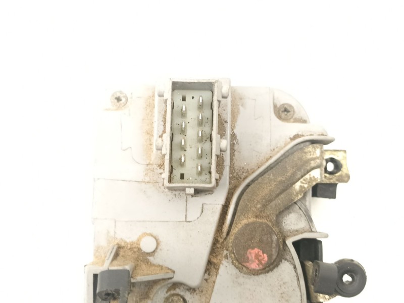 Recambio de cerradura puerta delantera izquierda para peugeot 406 (8b) 1.9 td referencia OEM IAM 9135H1  