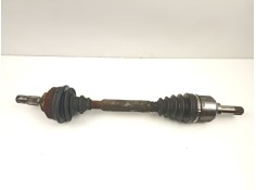 Recambio de transmision delantera izquierda para peugeot 405 i (15b) 1.9 referencia OEM IAM 327206