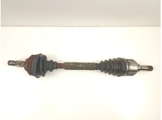 Recambio de transmision delantera izquierda para peugeot 405 i (15b) 1.9 referencia OEM IAM 327206   2