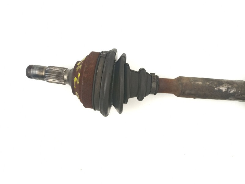 Recambio de transmision delantera izquierda para peugeot 405 i (15b) 1.9 referencia OEM IAM 327206  