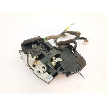 CERRADURA PUERTA TRASERA IZQUIERDA EH1473310E 