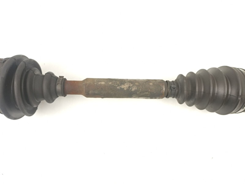 Recambio de transmision delantera izquierda para peugeot 405 i (15b) 1.9 referencia OEM IAM 327206  