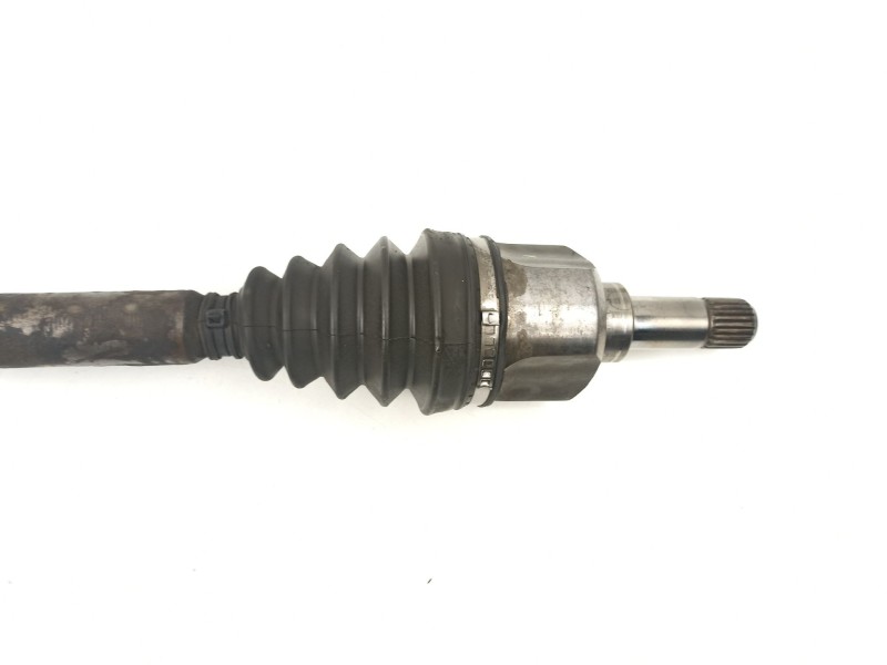 Recambio de transmision delantera izquierda para peugeot 405 i (15b) 1.9 referencia OEM IAM 327206  