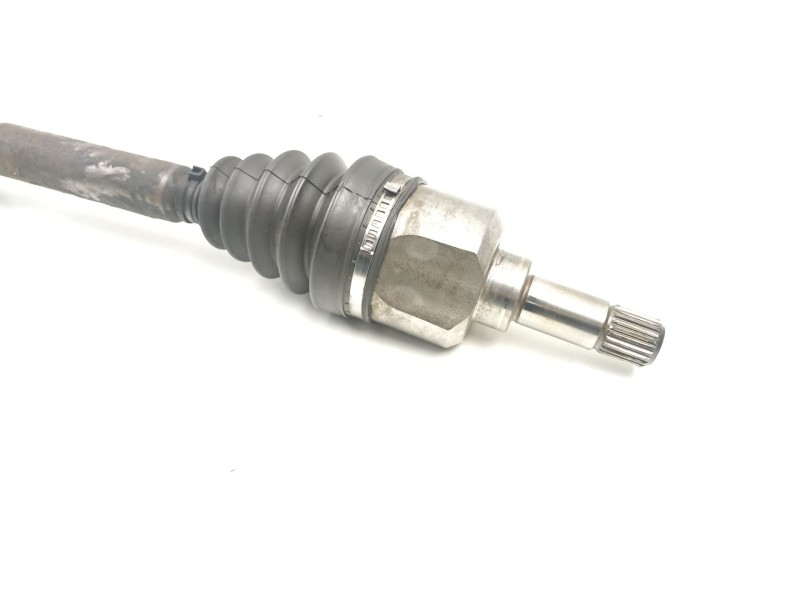 Recambio de transmision delantera izquierda para peugeot 405 i (15b) 1.9 referencia OEM IAM 327206  